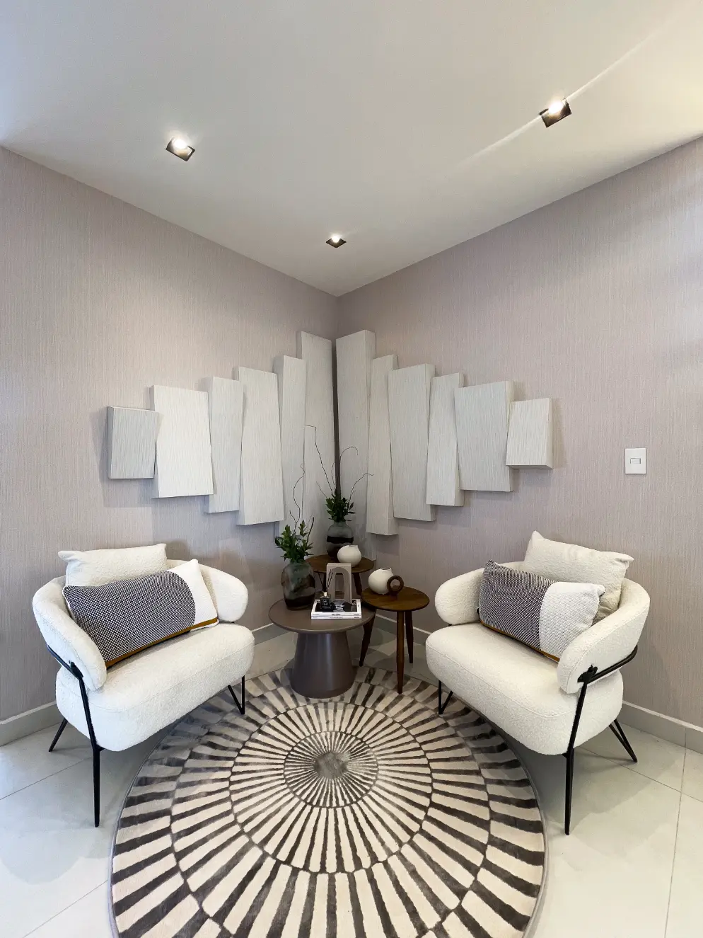 Villa de tres habitaciones en venta en White Palms, Punta Cana