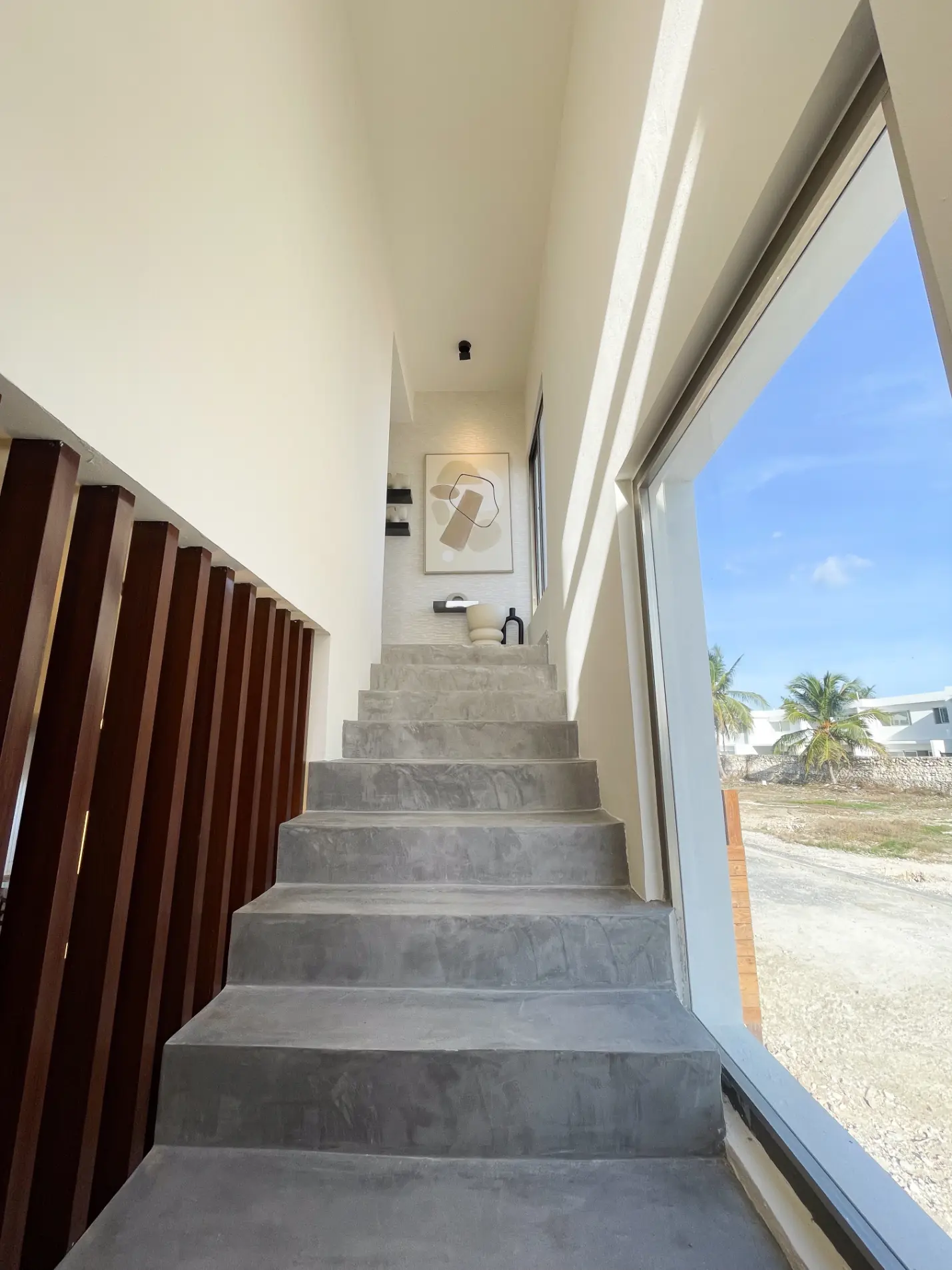 Villa de tres habitaciones en venta en White Palms, Punta Cana