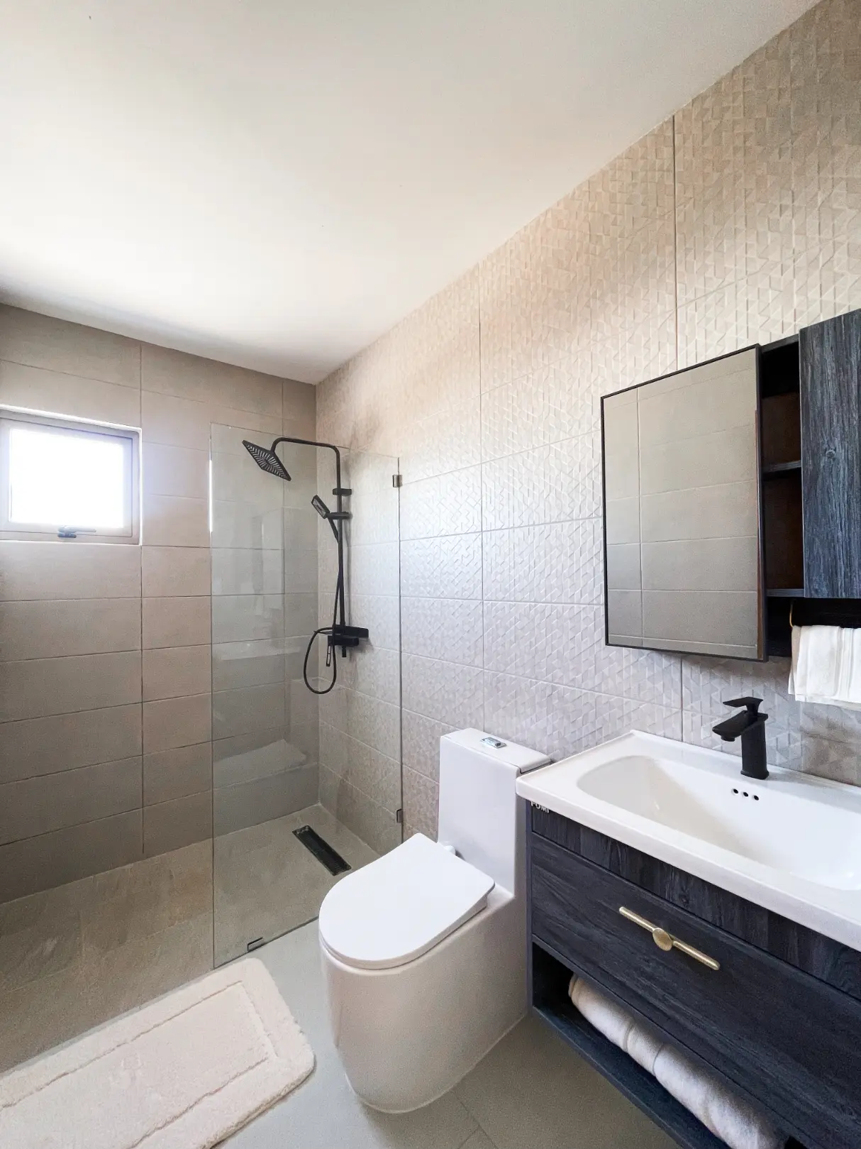 Villa de tres habitaciones en venta en White Palms, Punta Cana