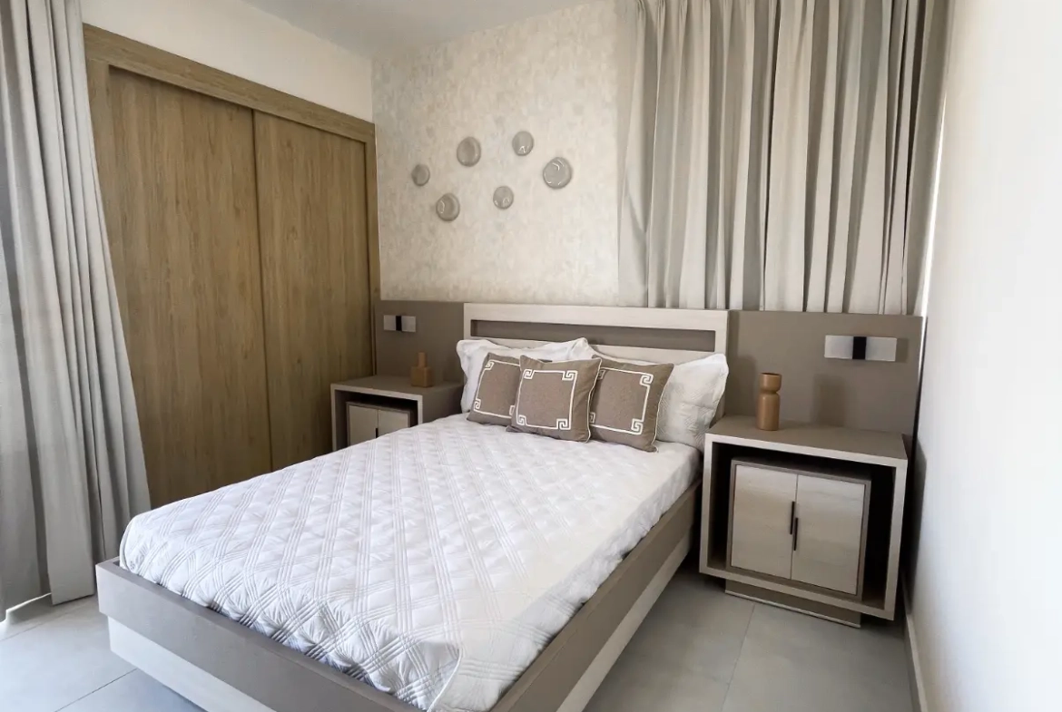 ID , Three Bedroom Villa for Sale at White Palms, West Side, Punta Cana ()