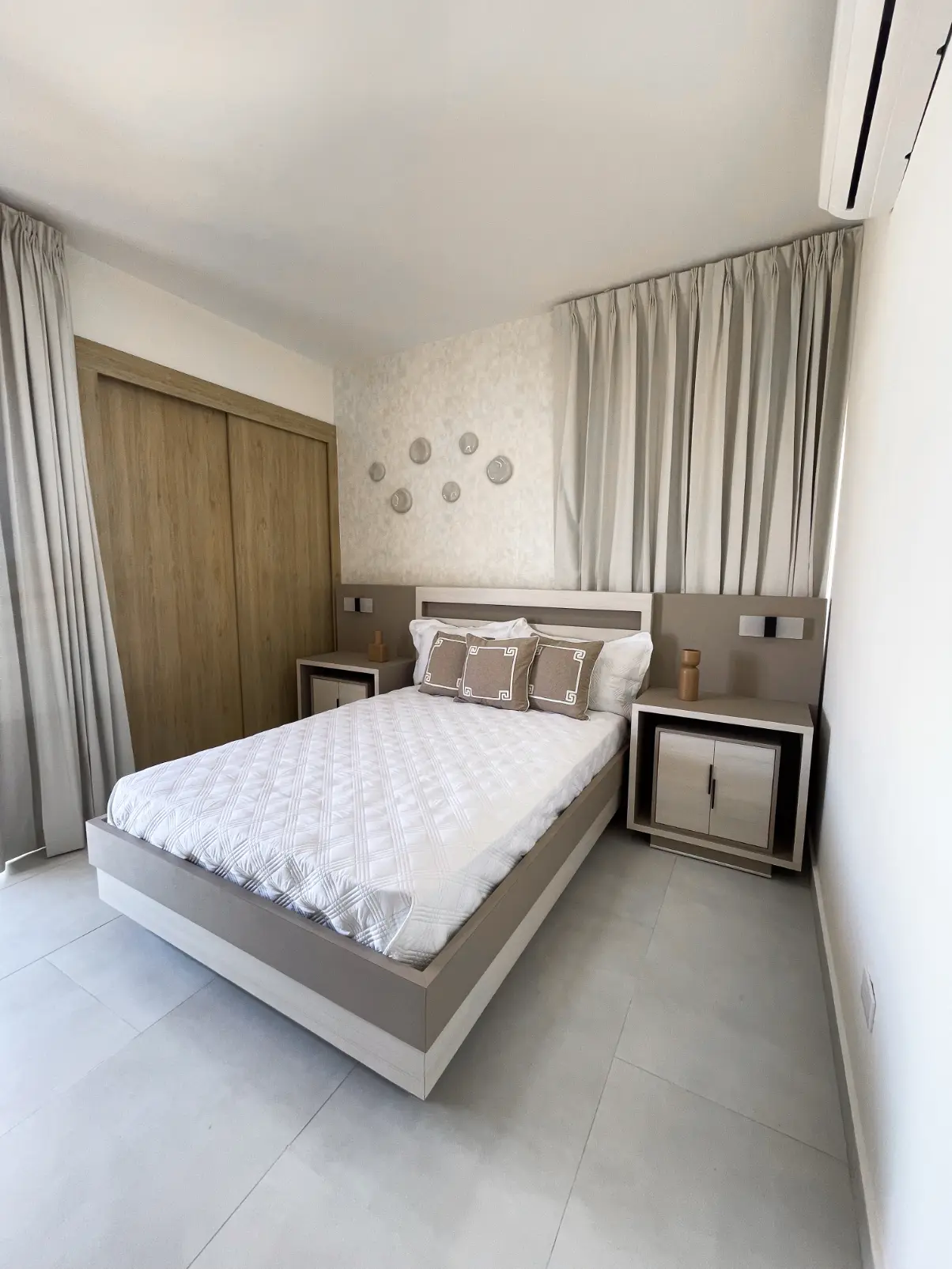 ID , Three Bedroom Villa for Sale at White Palms, West Side, Punta Cana ()