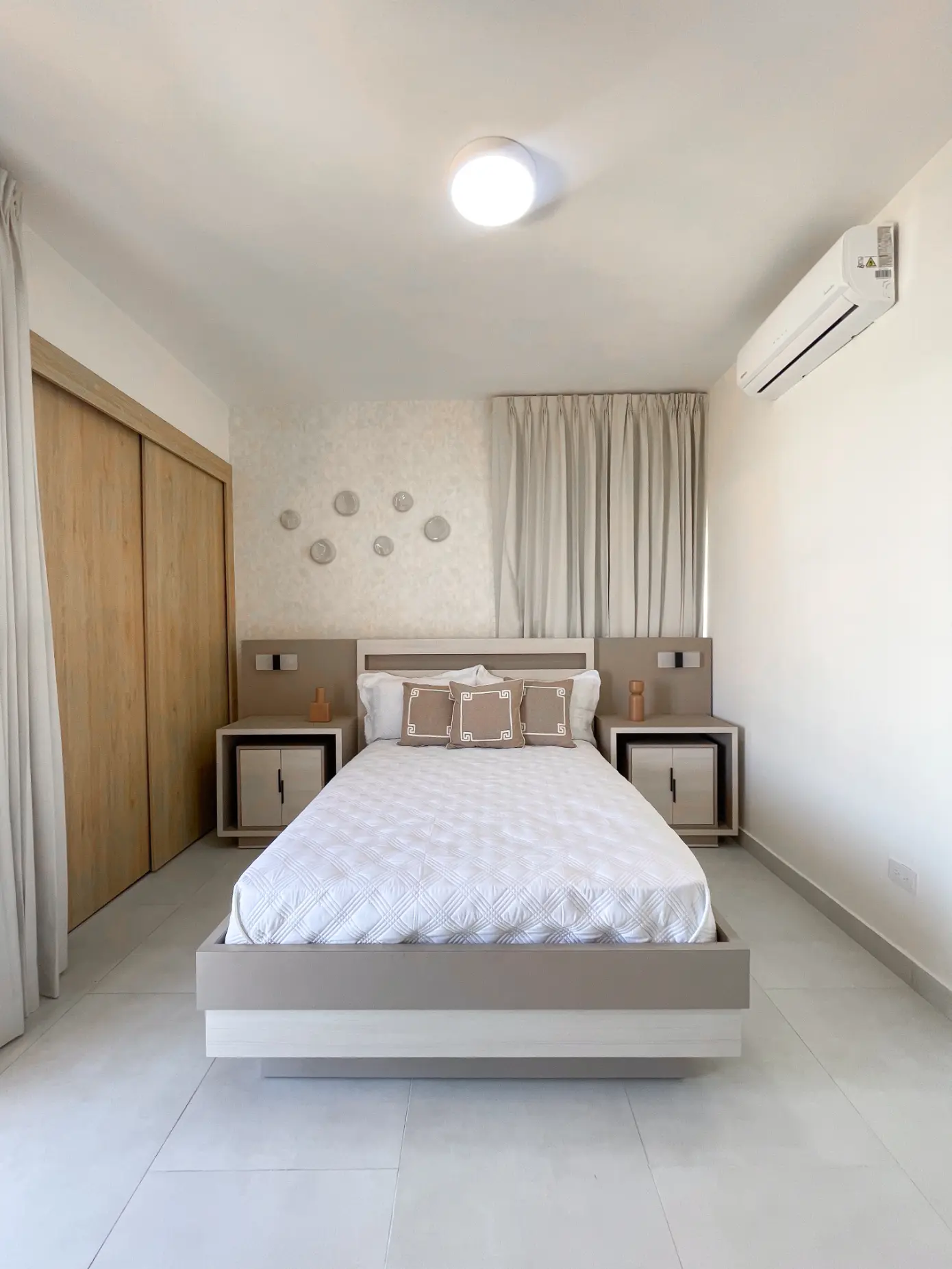 Villa de tres habitaciones en venta en White Palms, Punta Cana