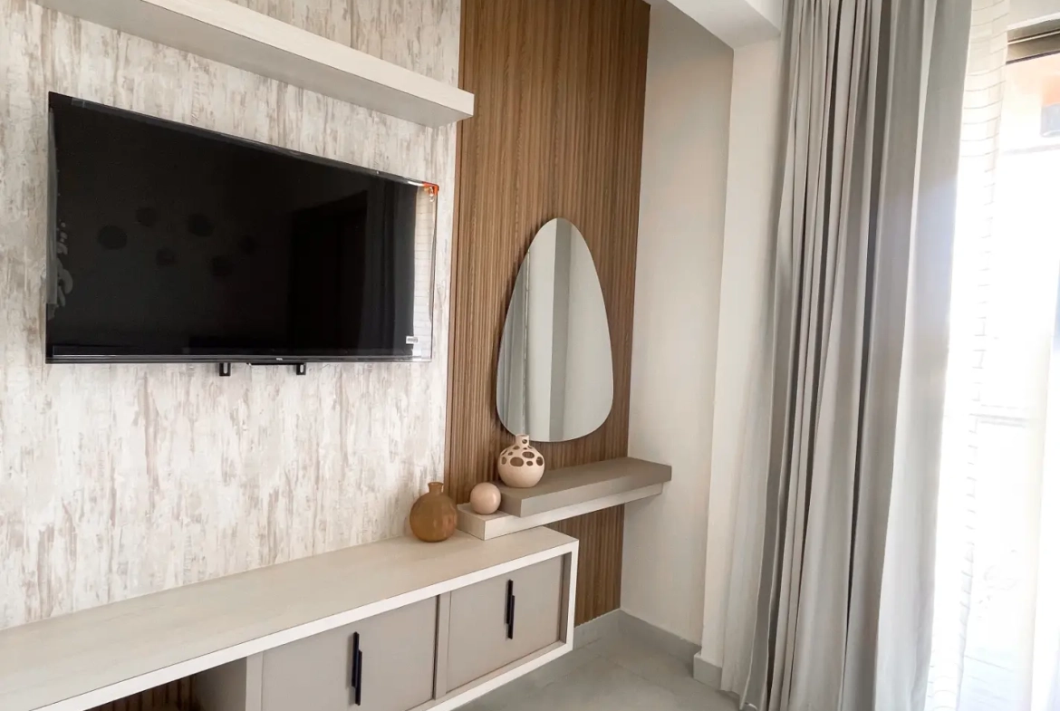 ID , Three Bedroom Villa for Sale at White Palms, West Side, Punta Cana ()