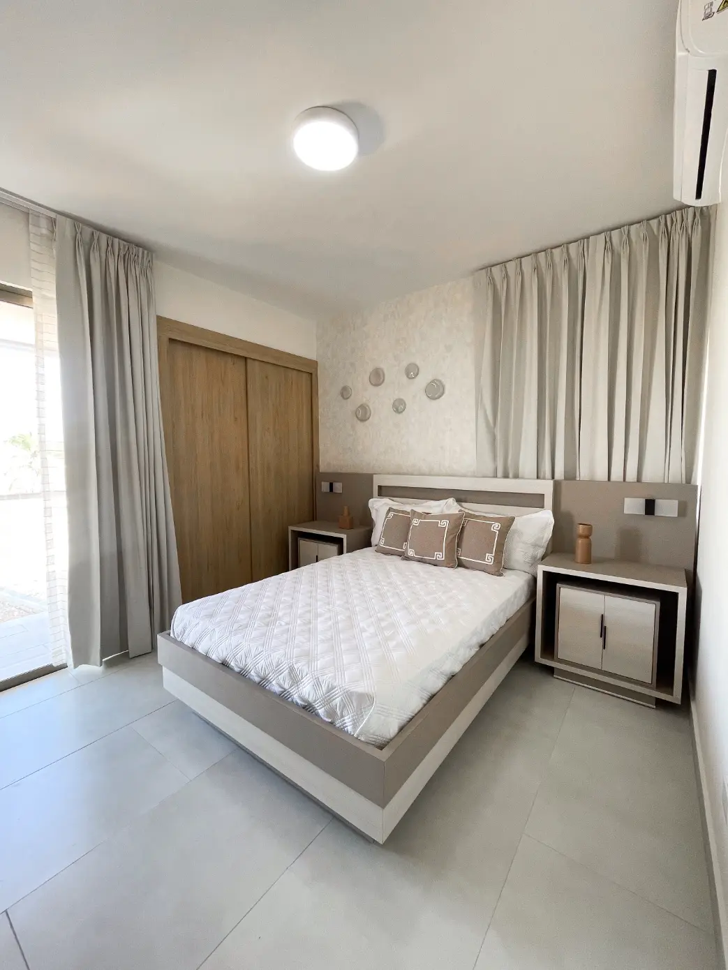 Villa de tres habitaciones en venta en White Palms, Punta Cana