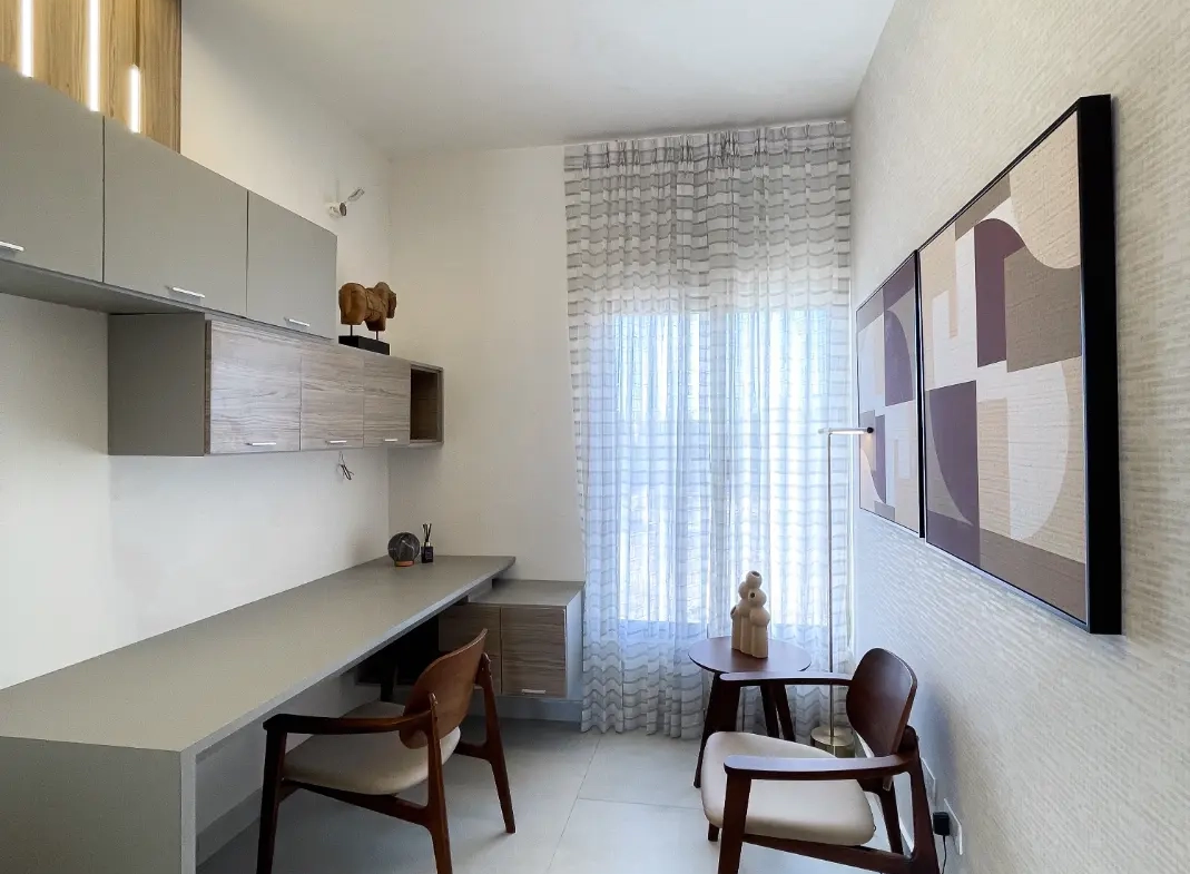 ID , Three Bedroom Villa for Sale at White Palms, West Side, Punta Cana ()