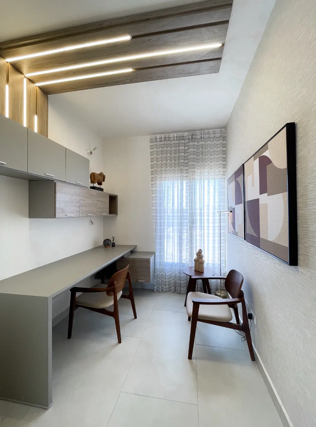 ID , Three Bedroom Villa for Sale at White Palms, West Side, Punta Cana ()