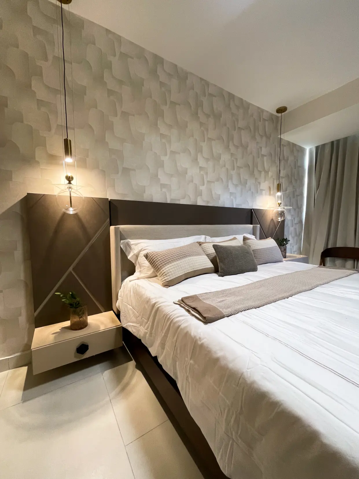 ID , Three Bedroom Villa for Sale at White Palms, West Side, Punta Cana ()