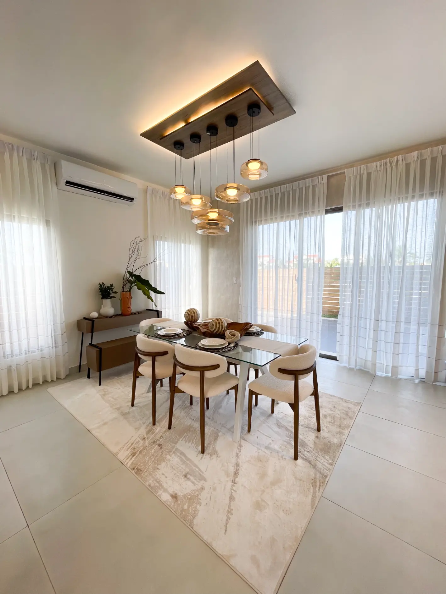 Villa de tres habitaciones en venta en White Palms, Punta Cana