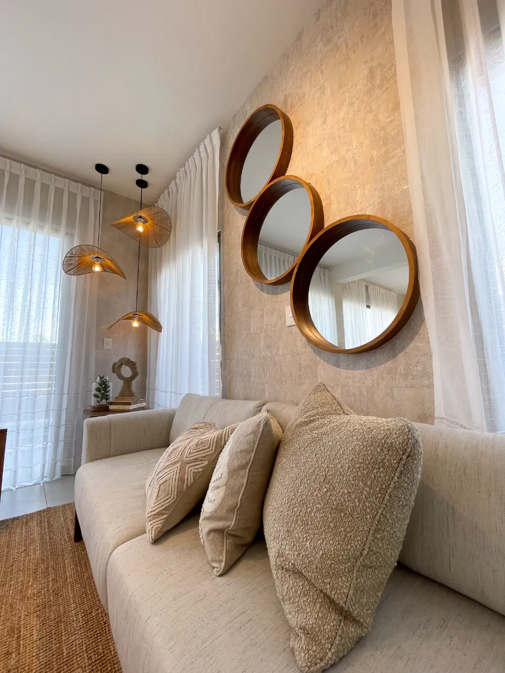 ID , Three Bedroom Villa for Sale at White Palms, West Side, Punta Cana ()