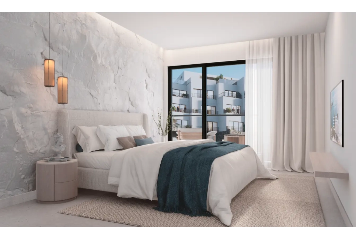 ID , Poseidonia Residences, One Bedroom Apartment For Sale In Cana Bay Beach And Golf Resort, Punta Cana ()