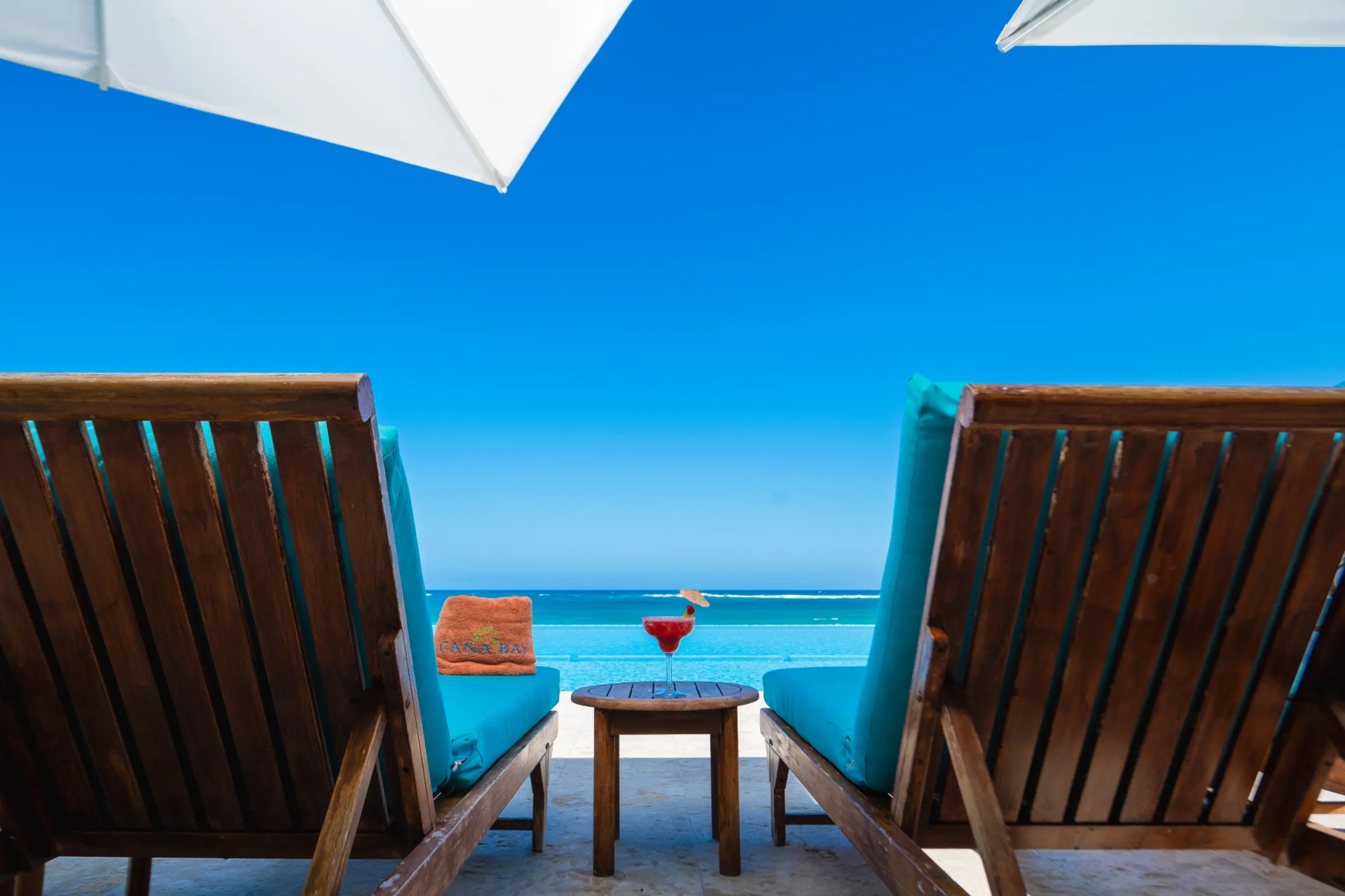 ID , Poseidonia Residences, One Bedroom Apartment For Sale In Cana Bay Beach And Golf Resort, Punta Cana ()