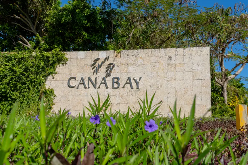 ID , Poseidonia Residences, One Bedroom Apartment For Sale In Cana Bay Beach And Golf Resort, Punta Cana ()