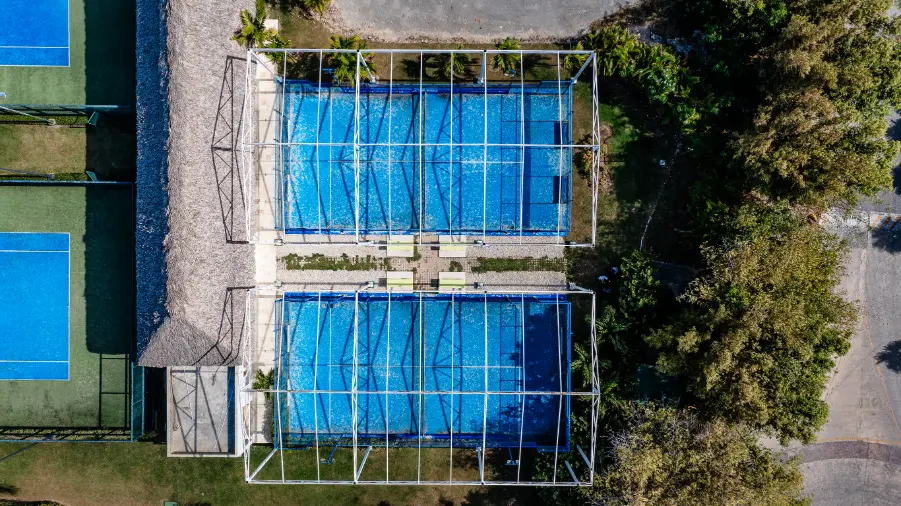ID , Poseidonia Residences, One Bedroom Apartment For Sale In Cana Bay Beach And Golf Resort, Punta Cana ()