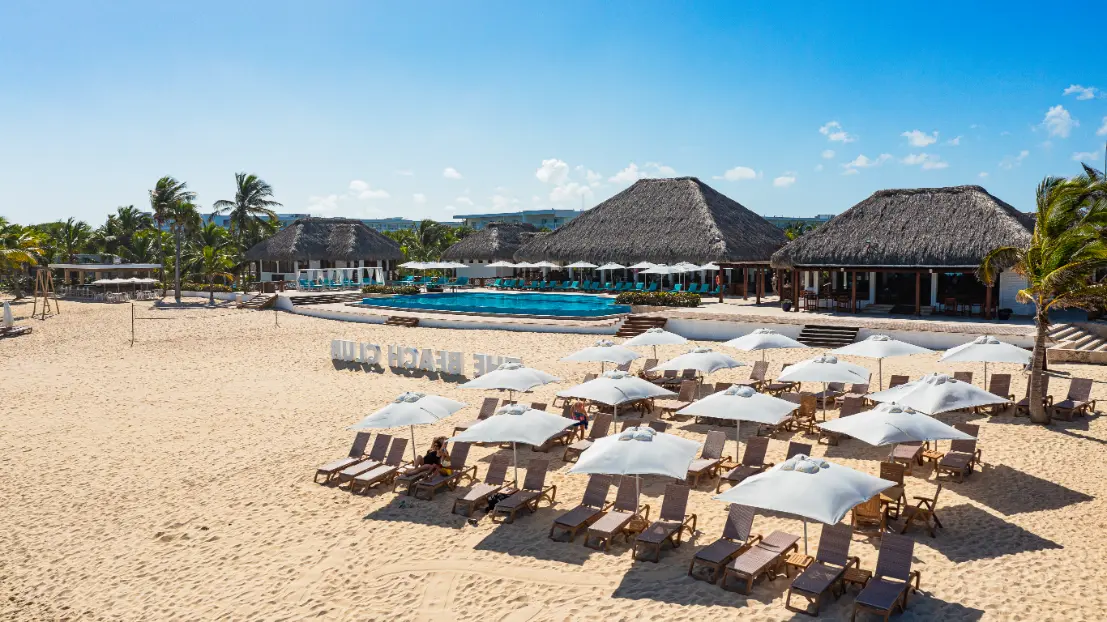 ID , Poseidonia Residences, One Bedroom Apartment For Sale In Cana Bay Beach And Golf Resort, Punta Cana ()