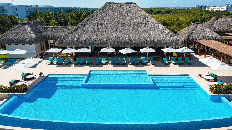 ID , Poseidonia Residences, One Bedroom Apartment For Sale In Cana Bay Beach And Golf Resort, Punta Cana ()