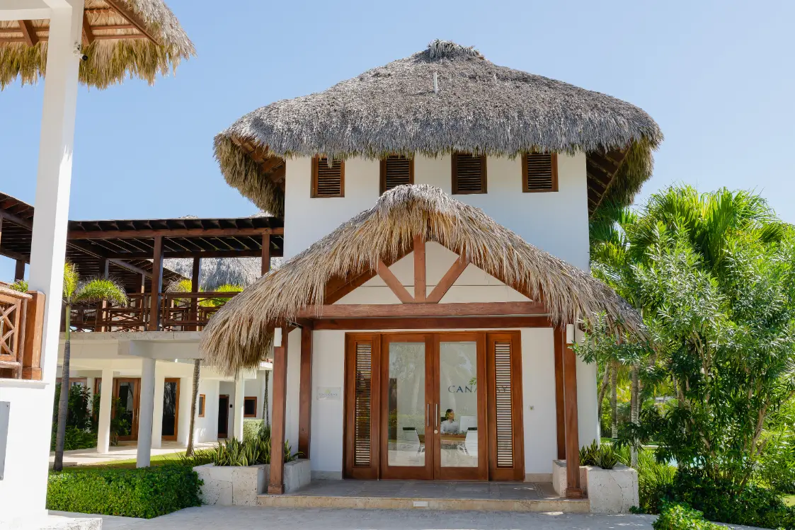 ID , Poseidonia Residences, One Bedroom Apartment For Sale In Cana Bay Beach And Golf Resort, Punta Cana ()