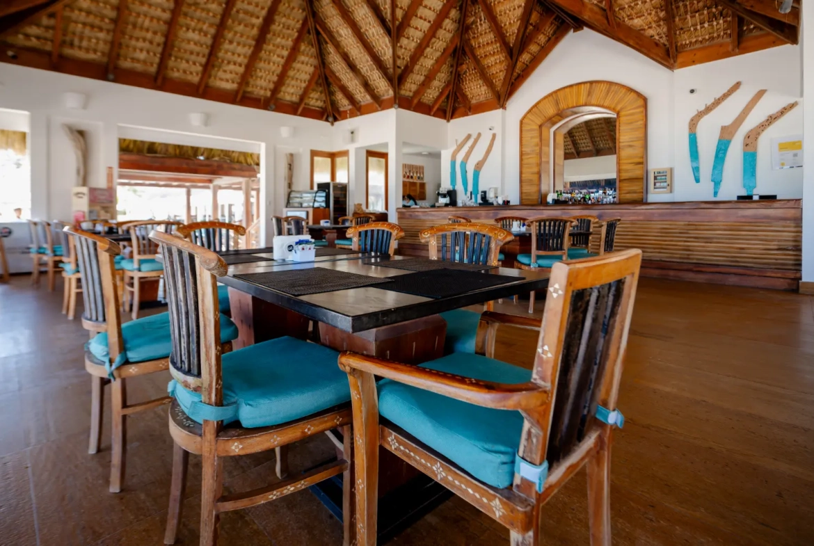 ID , Poseidonia Residences, One Bedroom Apartment For Sale In Cana Bay Beach And Golf Resort, Punta Cana ()