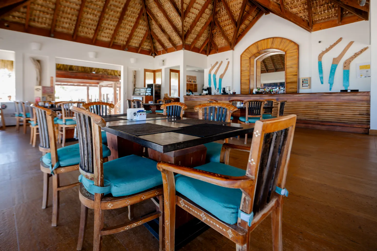 ID , Poseidonia Residences, One Bedroom Apartment For Sale In Cana Bay Beach And Golf Resort, Punta Cana ()