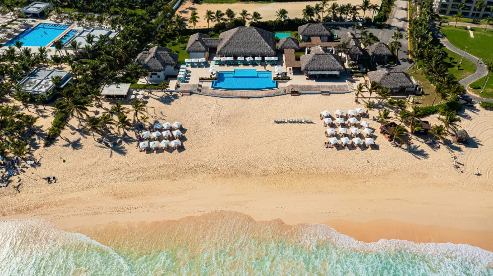 ID , Poseidonia Residences, Two Bedroom Apartment For Sale In Cana Bay Beach And Golf Resort, Punta Cana ()