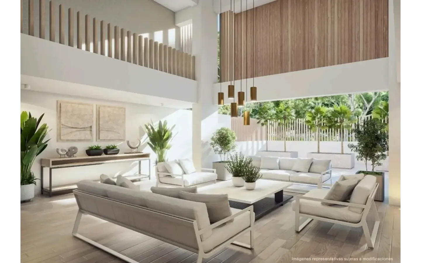 ID , Niza Residences, Three Bedroom Apartment For Sale In Punta Cana Village ()