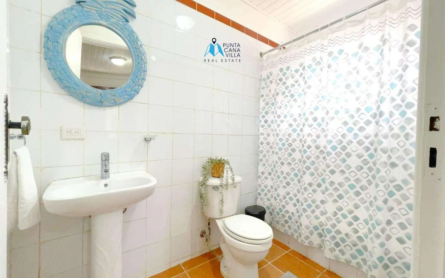 Sueno Verde Three bedroom villa for sale in Bavaro ()