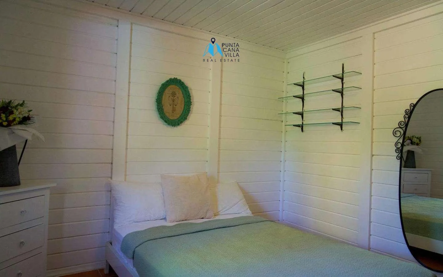 Sueno Verde Three bedroom villa for sale in Bavaro ()