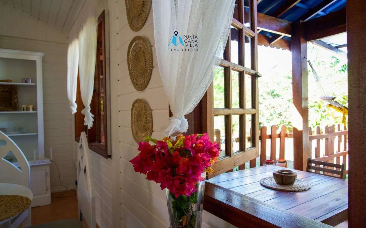 Sueno Verde Three bedroom villa for sale in Bavaro ()