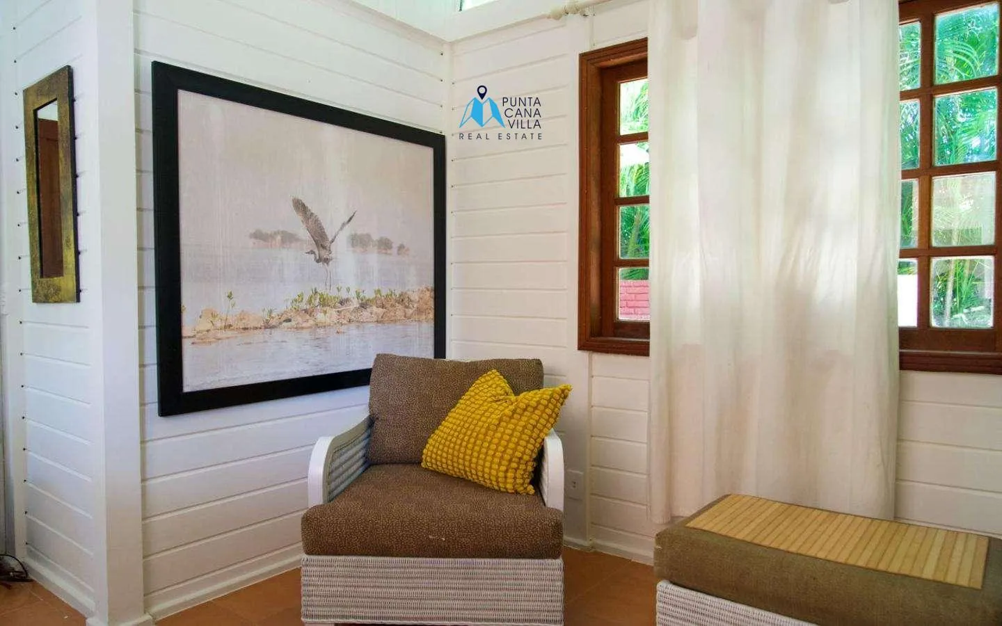 Sueno Verde Three bedroom villa for sale in Bavaro ()