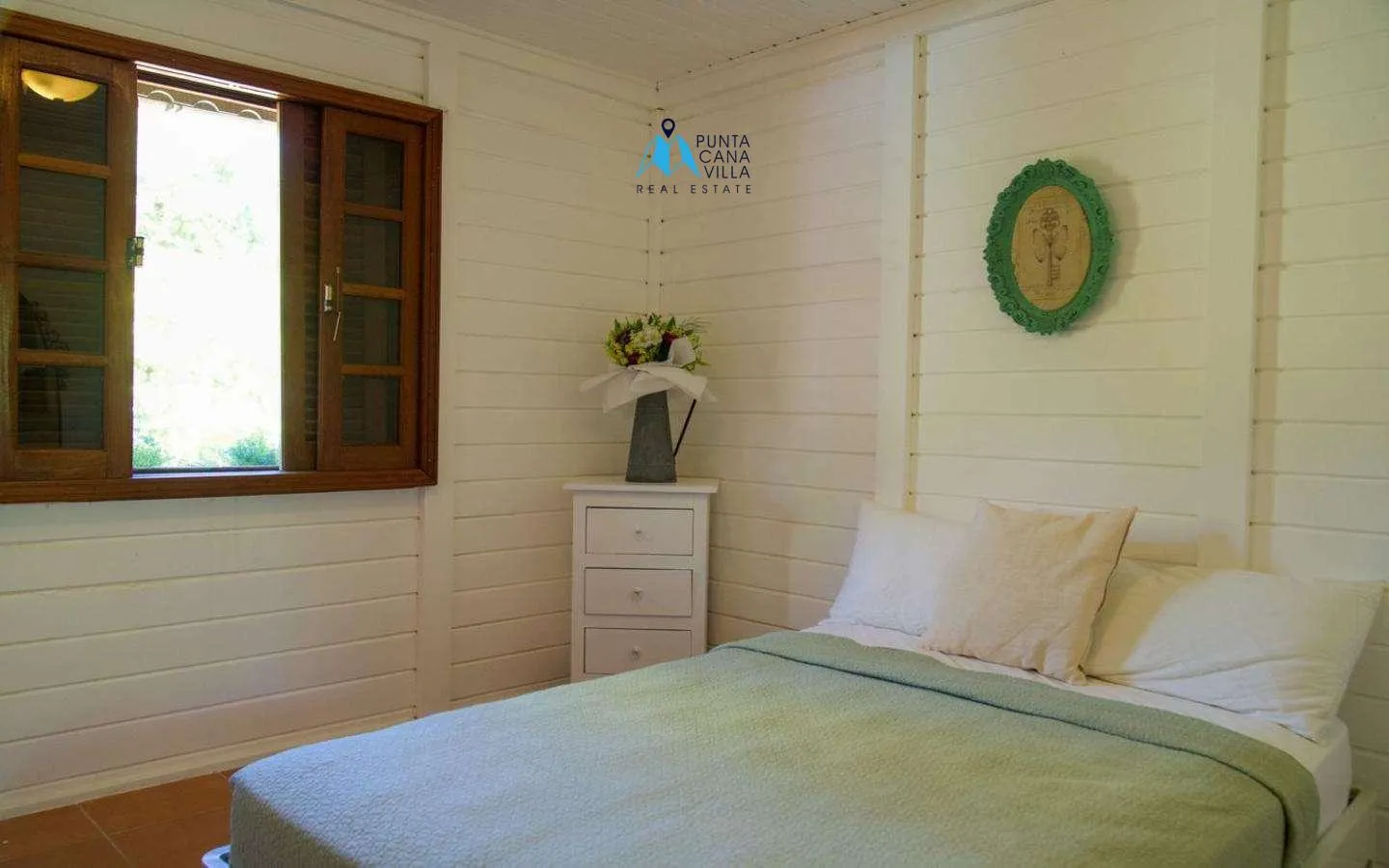 Sueno Verde Three bedroom villa for sale in Bavaro ()