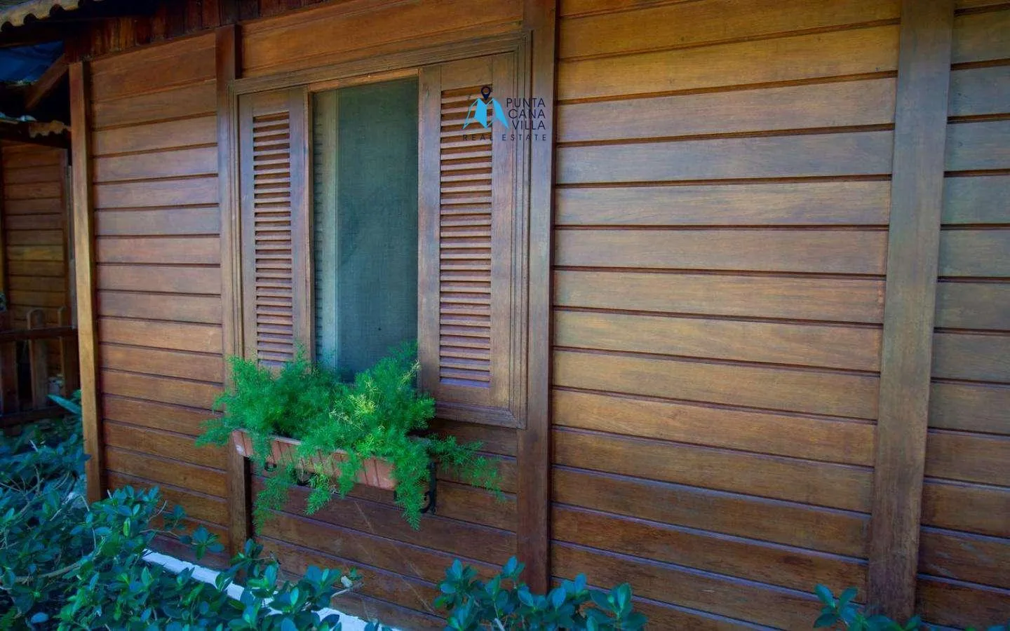 Sueno Verde Three bedroom villa for sale in Bavaro ()