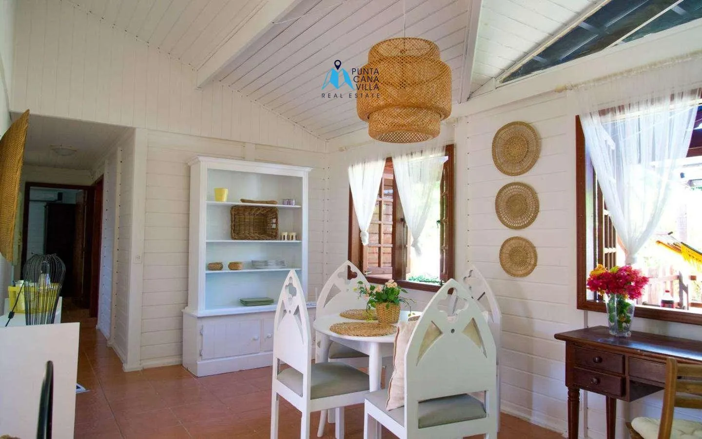 Sueno Verde Three bedroom villa for sale in Bavaro ()