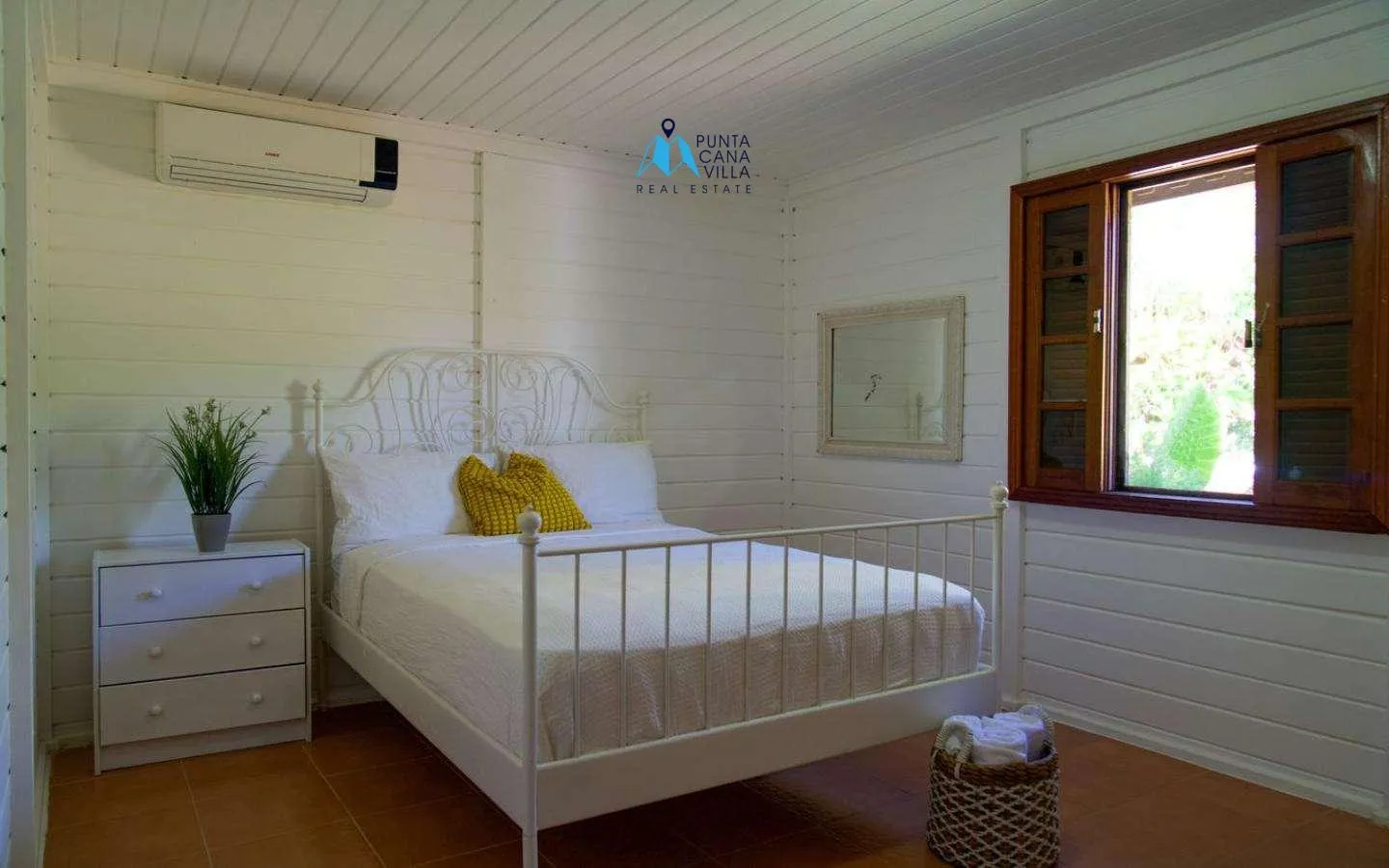 Sueno Verde Three bedroom villa for sale in Bavaro ()