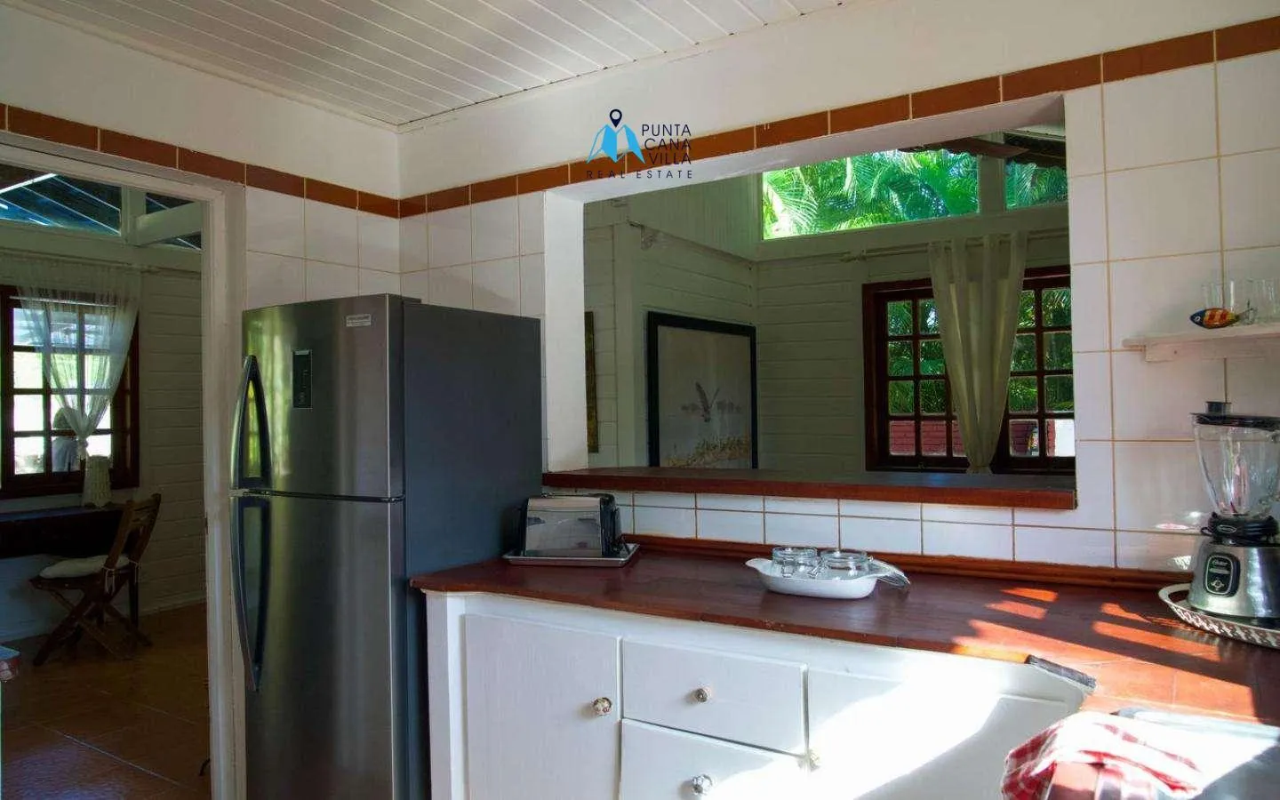 Sueno Verde Three bedroom villa for sale in Bavaro ()