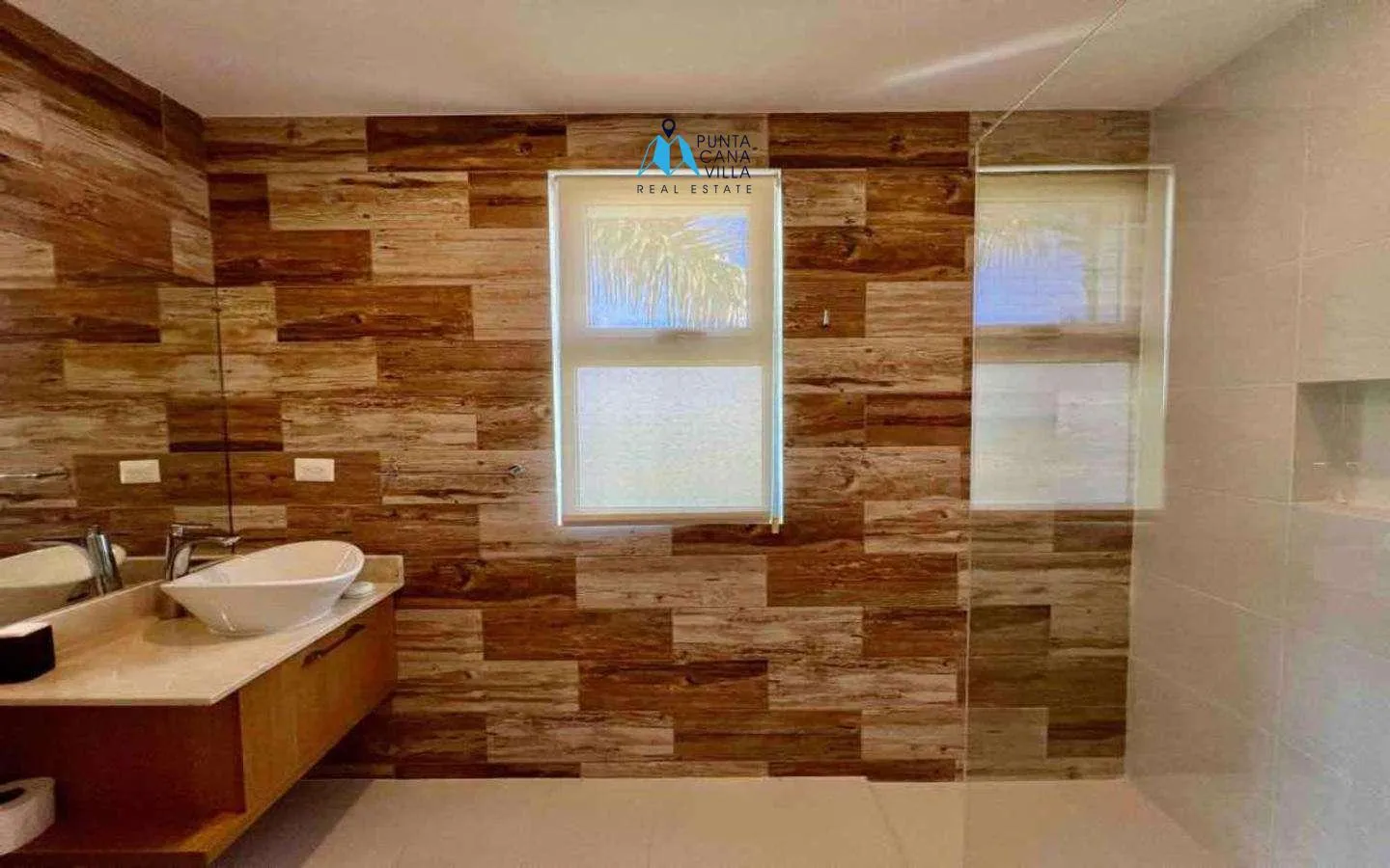 Bavaro Three bedroom villa for sale in Downtown Punta Cana ()