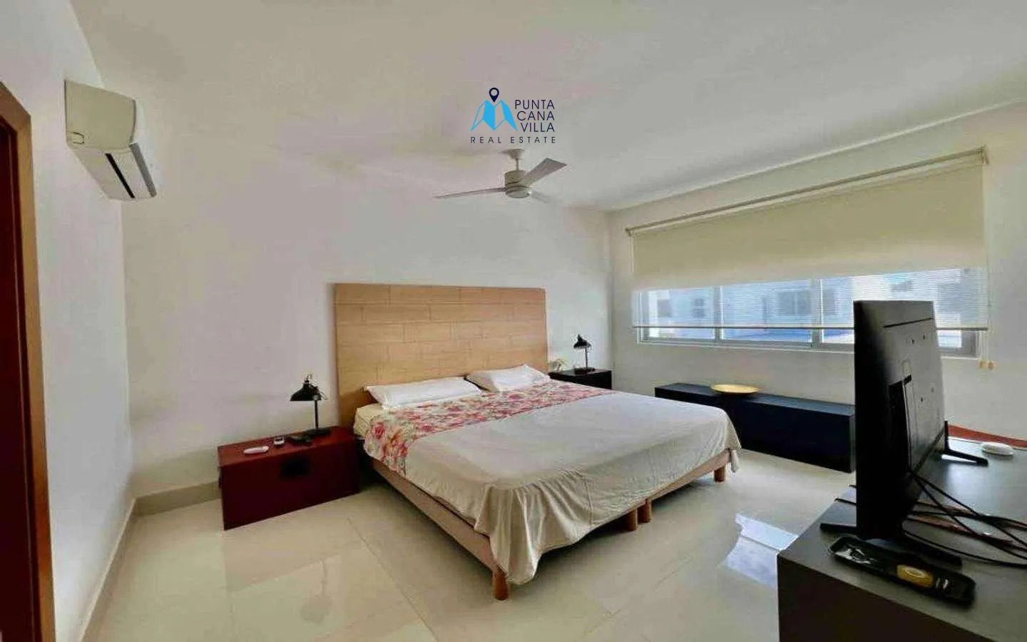 Bavaro Three bedroom villa for sale in Downtown Punta Cana ()