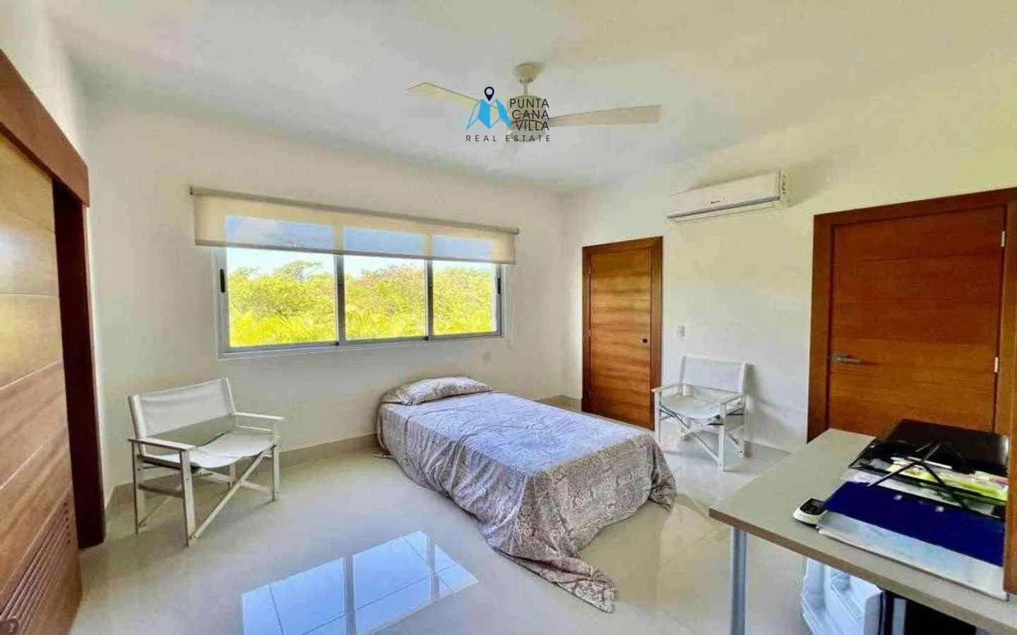 Bavaro Three bedroom villa for sale in Downtown Punta Cana ()