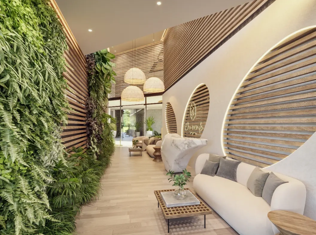 ID , The Winds at Cap Cana, One Bedroom Apartment for Sale in Ciudad las Canas with Golf View ()