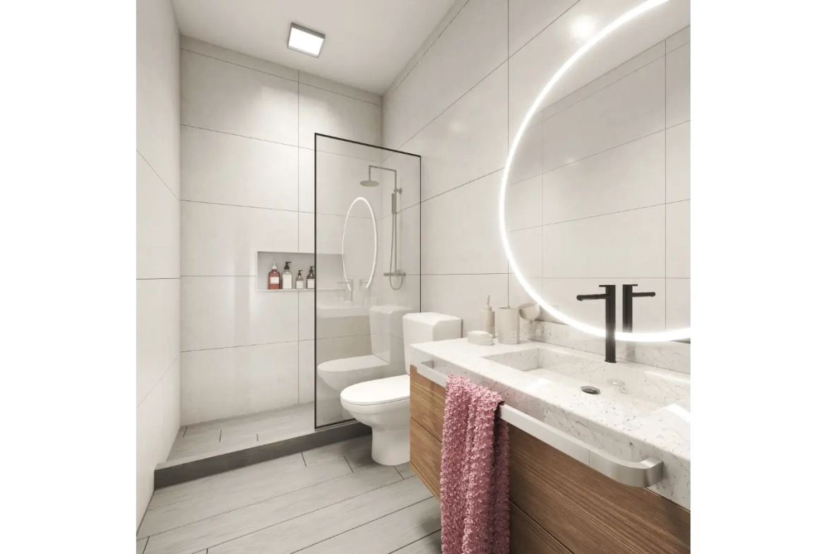 ID , Ciudad Las Canas, One Bedroom Penthouse with Ocean Views for Sale at Cana Essence, Cap Cana ()