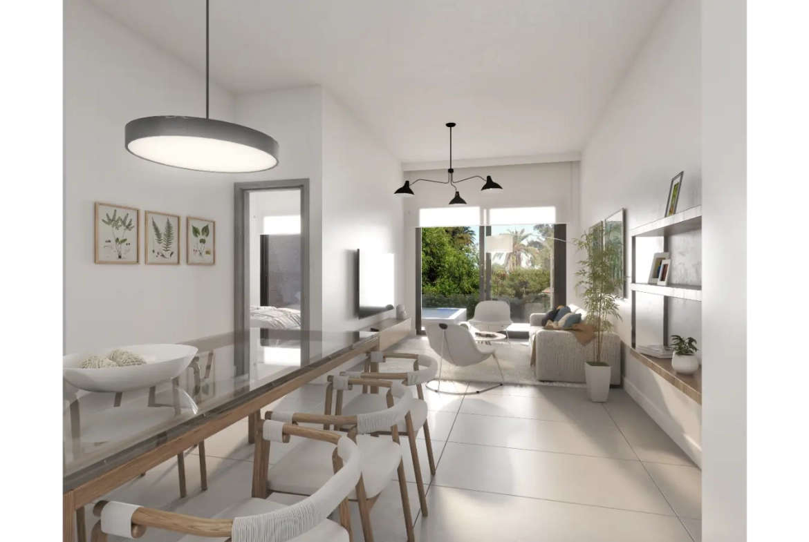 ID , Ciudad las Canas Two Bedroom Apartment for Sale at Cana Essence, Cap Cana ()