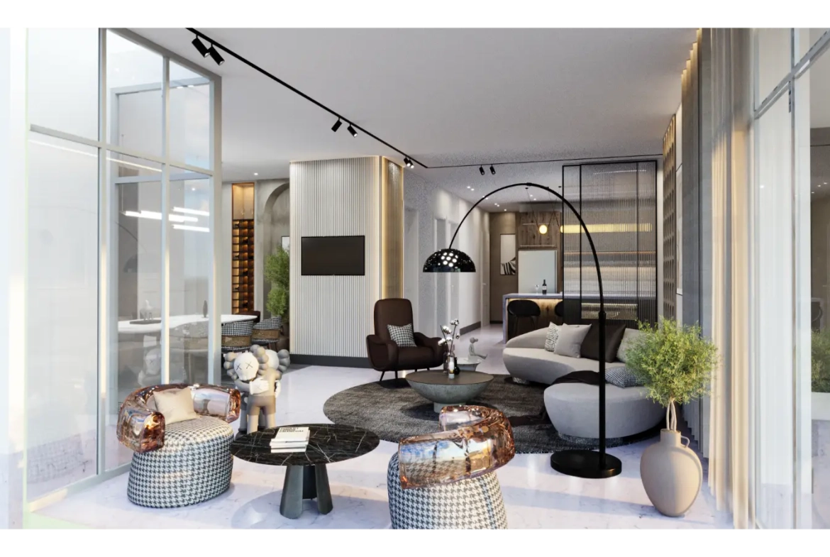ID , Ciudad las Canas One Bedroom Apartment for Sale at Turquoise Residences, Cap Cana ()