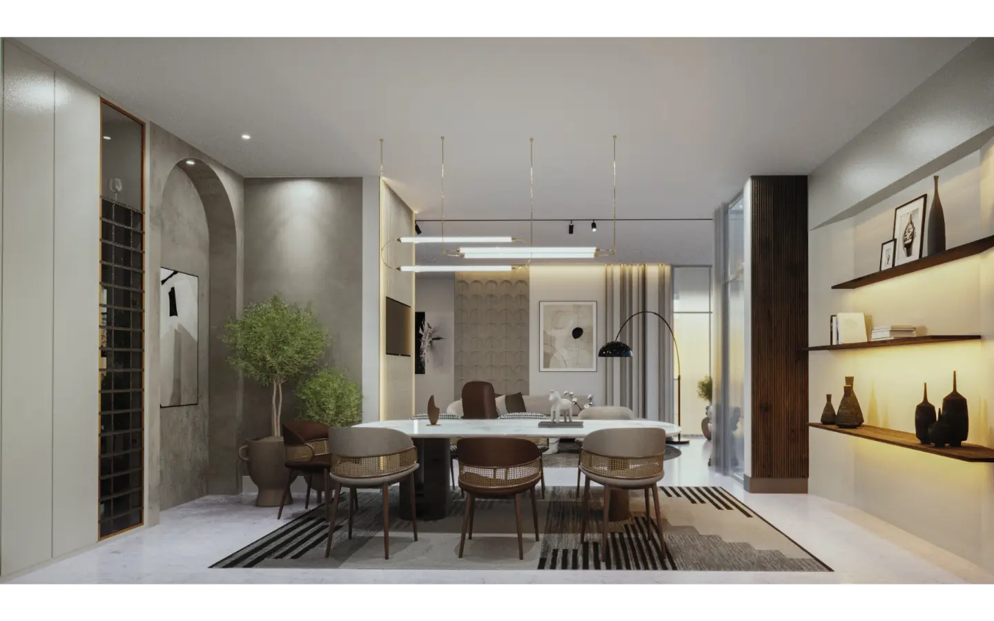 ID , Ciudad las Canas One Bedroom Apartment for Sale at Turquoise Residences, Cap Cana ()