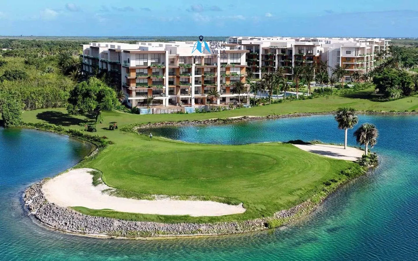 Caicu, Two Bedroom Duplex Apartment For Sale In Cabeza de Toro