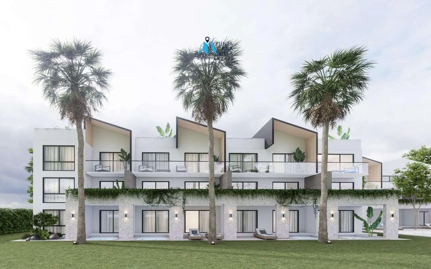 Manati, One Bedroom Condo For Sale In Cocotal