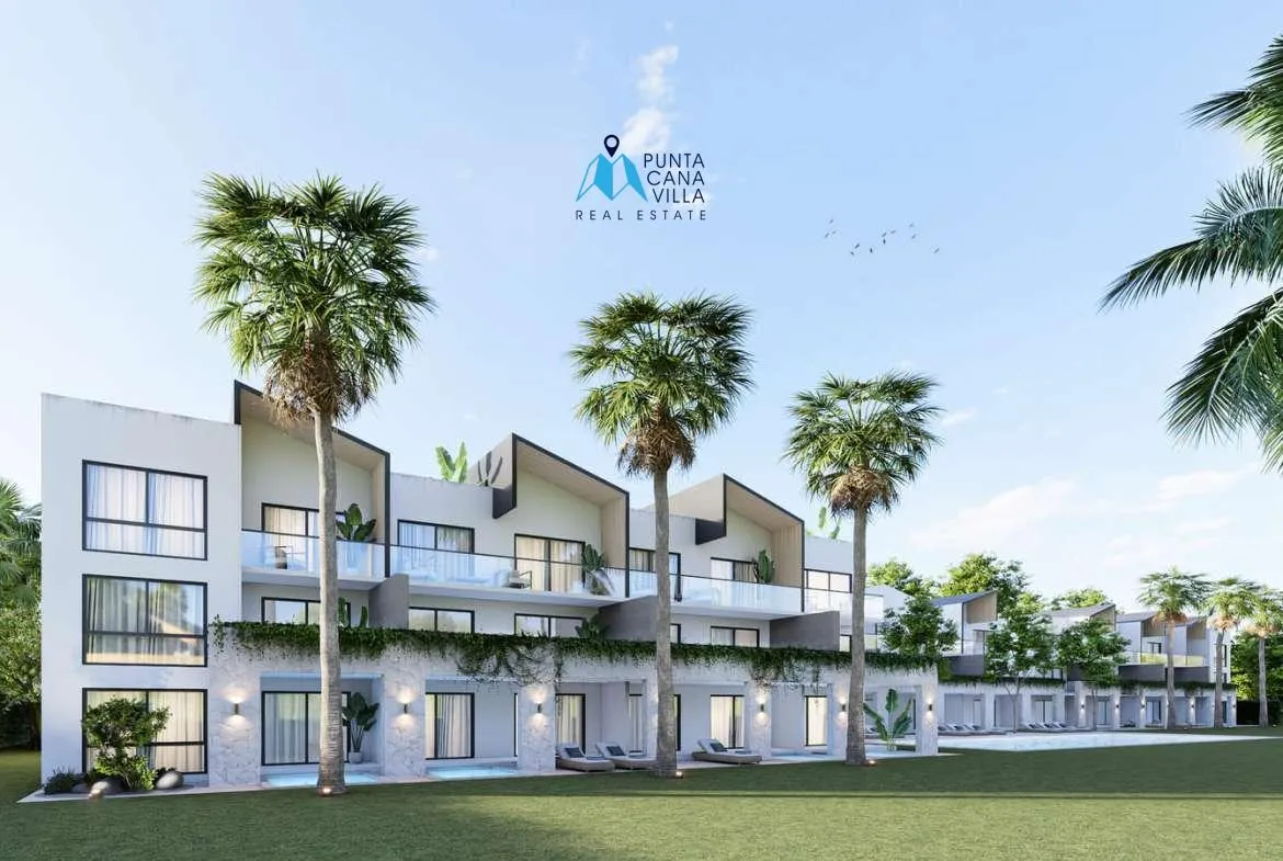 Manati One bedroom condo for sale in Cocotal ()