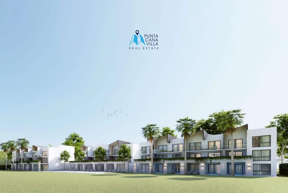 Manati One bedroom condo for sale in Cocotal ()