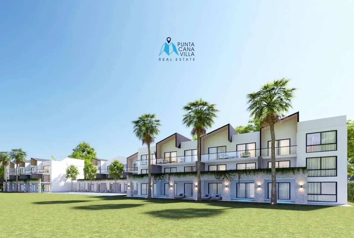 Manati One bedroom condo for sale in Cocotal ()