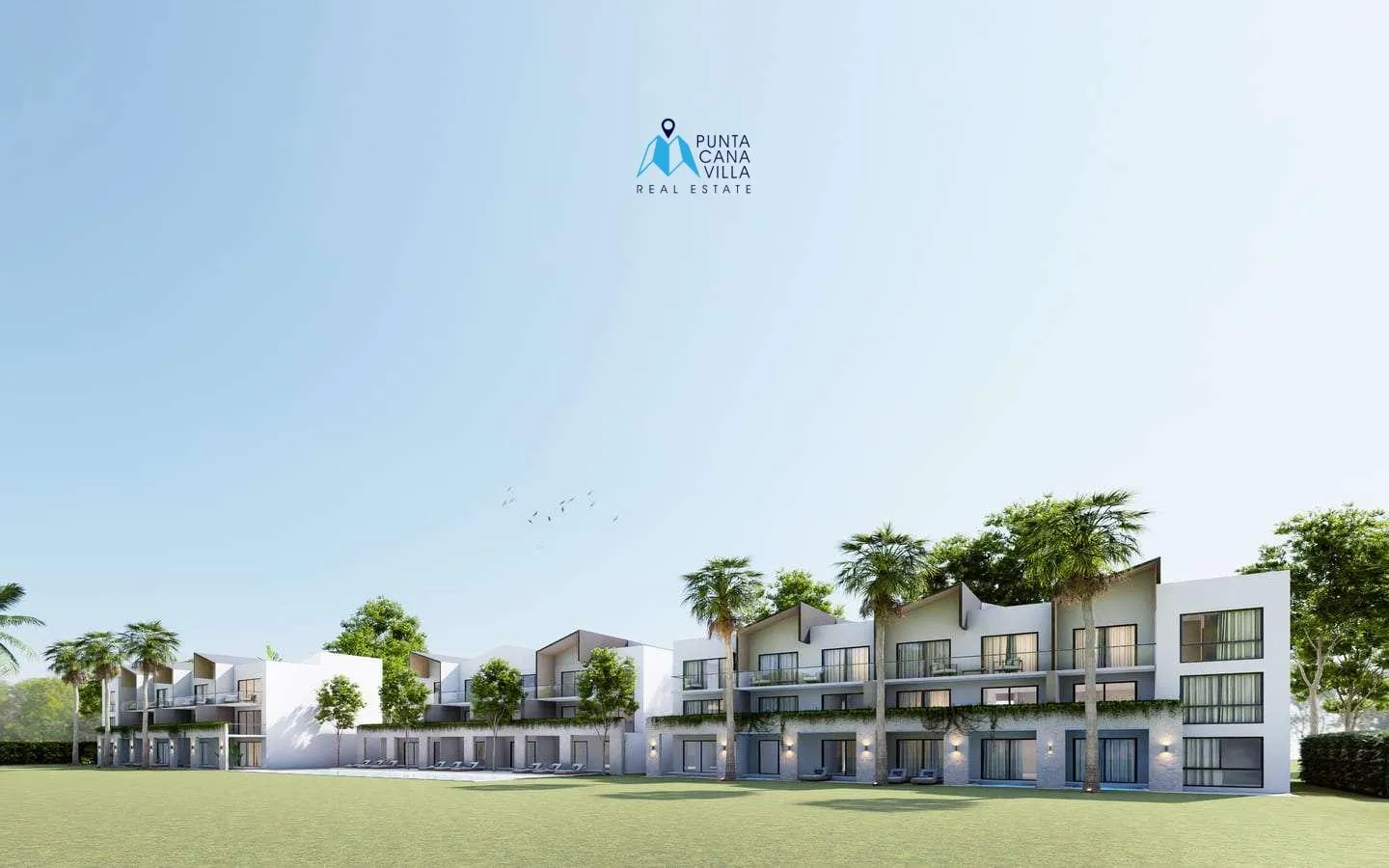 Manatí, three bedroom condo for sale in cocotal