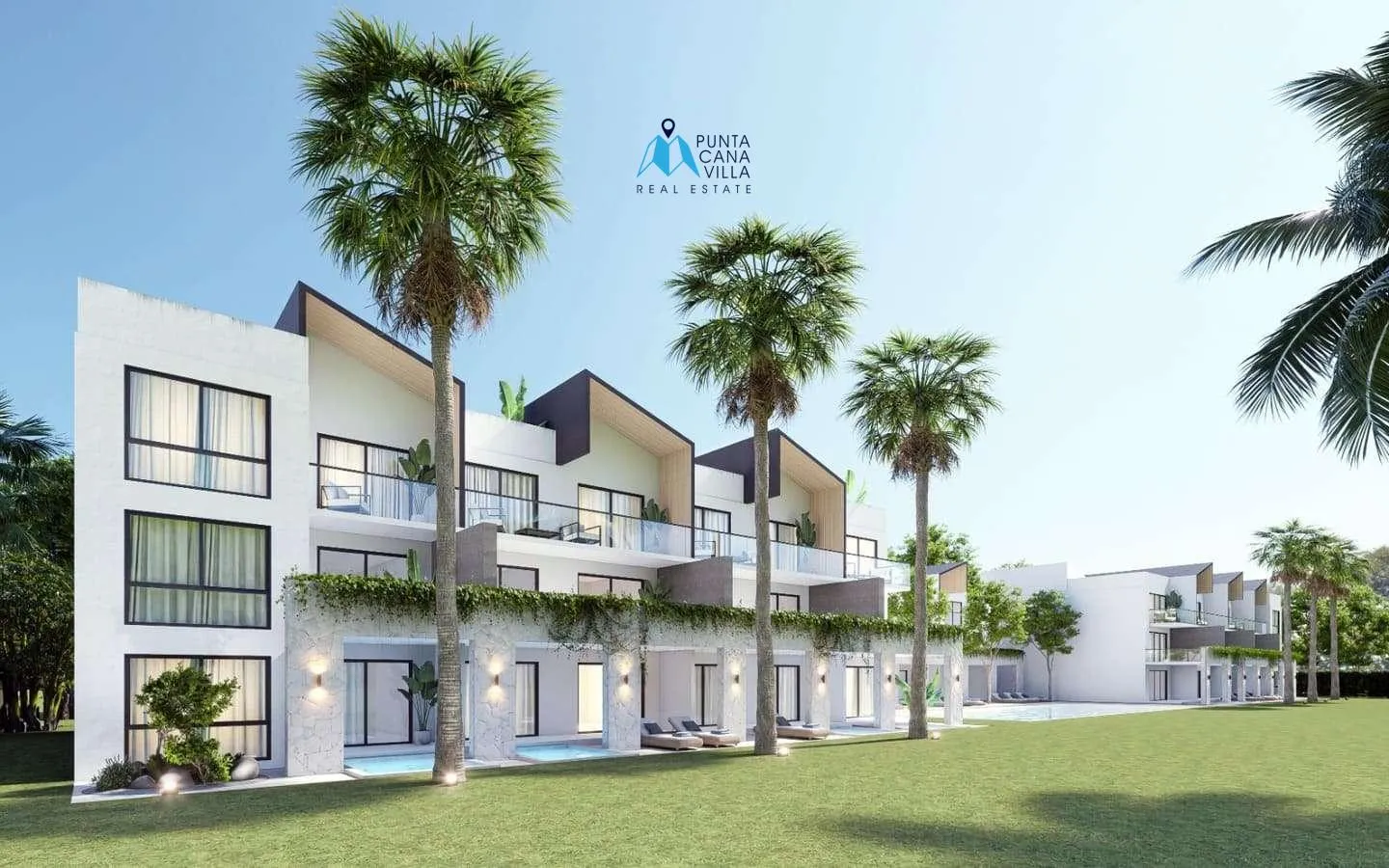Manatí, Two Bedroom Condo For Sale In Cocotal