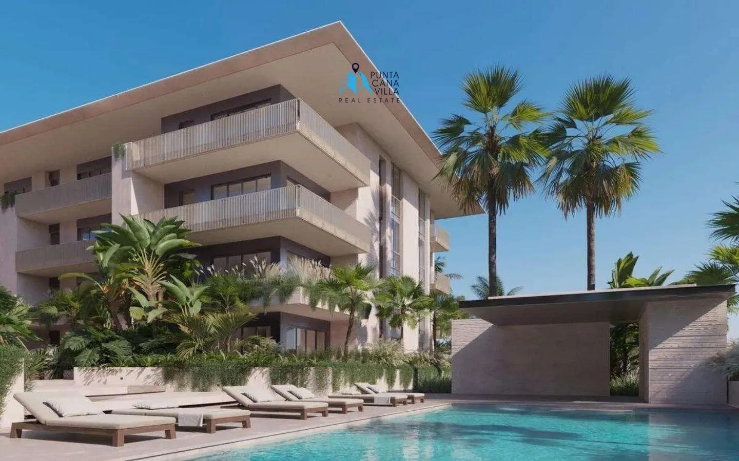 Dunes Three Bedroom Condo For Sale In Punta Cana Village ()
