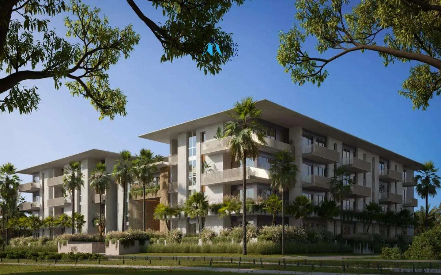 Dunes, Three Bedroom Condo For Sale In Punta Cana Village